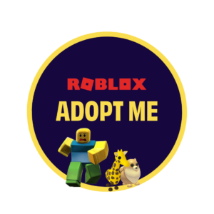 Roblox Adopt me