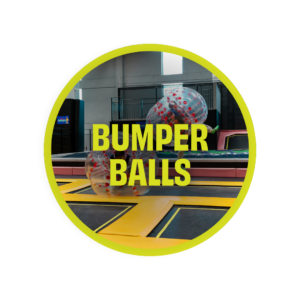 BUMPER BALLS