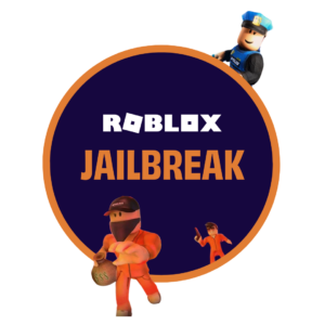 Roblox Jailbreak